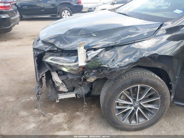 2022 LEXUS NX 250 350 Base