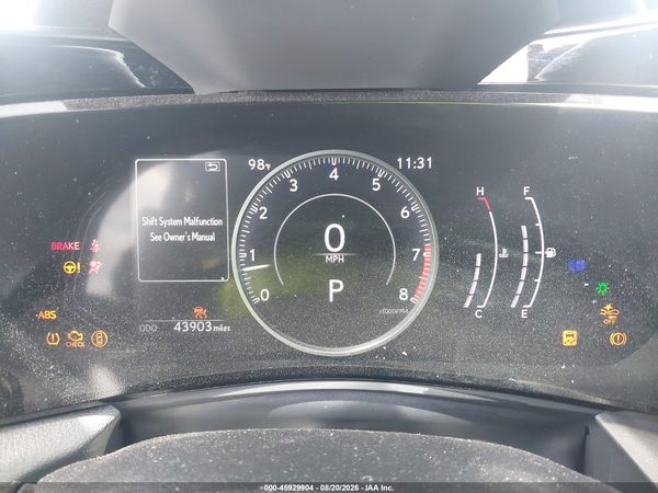 2022 LEXUS NX 250 350 Base