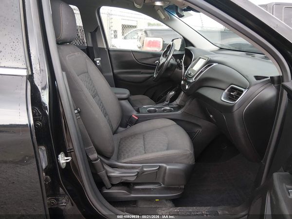 2018 CHEVROLET EQUINOX LT — I5