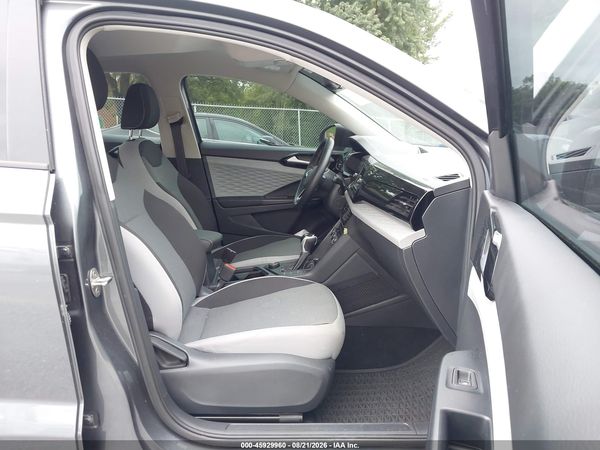 2024 VOLKSWAGEN TAOS 1.5T S — I5