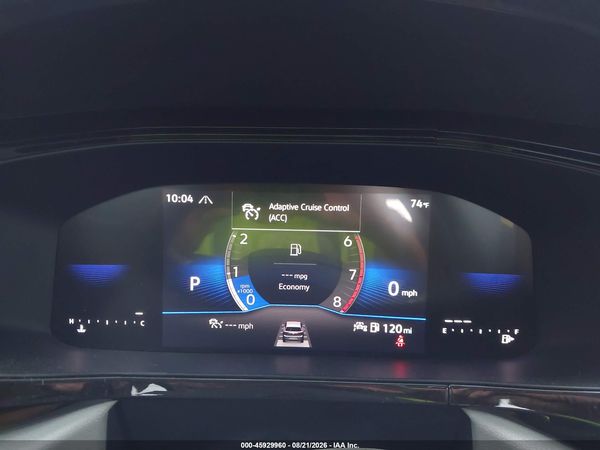2024 VOLKSWAGEN TAOS 1.5T S — I7
