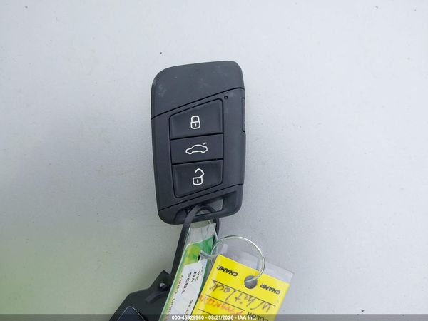 2024 VOLKSWAGEN TAOS 1.5T S — I11