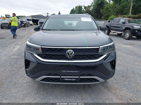 2024 VOLKSWAGEN TAOS 1.5T S — I115