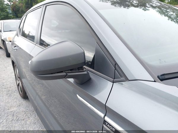 2024 VOLKSWAGEN TAOS 1.5T S — I154
