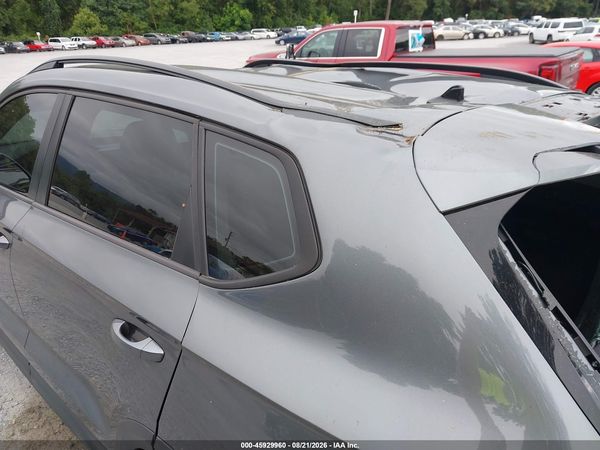 2024 VOLKSWAGEN TAOS 1.5T S — I156