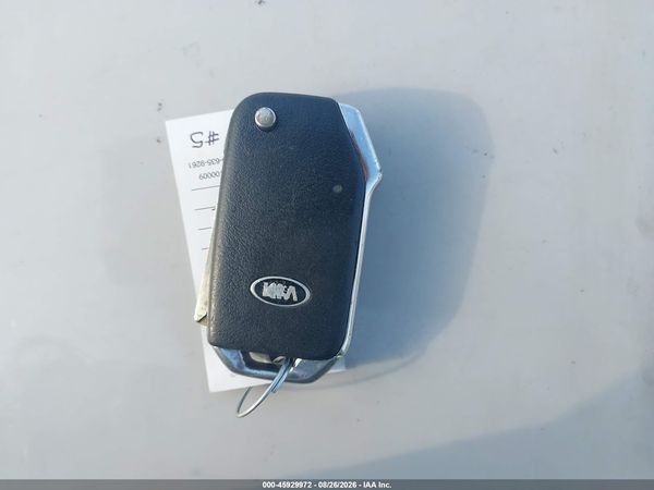 2019 KIA FORTE LXS — I11