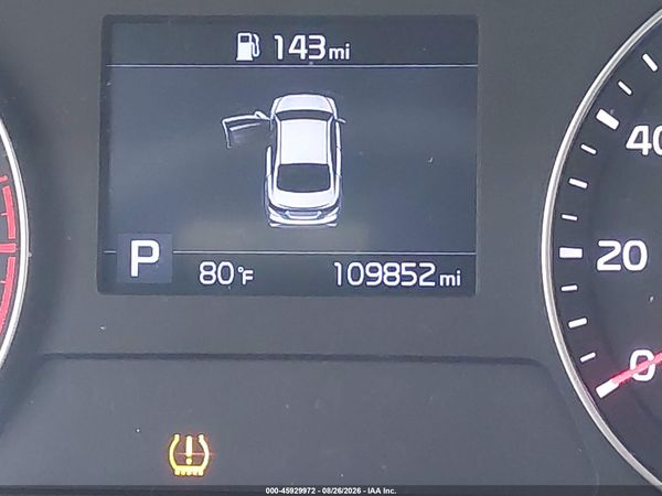 2019 KIA FORTE LXS — I118