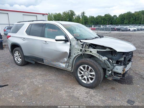 2019 CHEVROLET TRAVERSE 1LT — I1