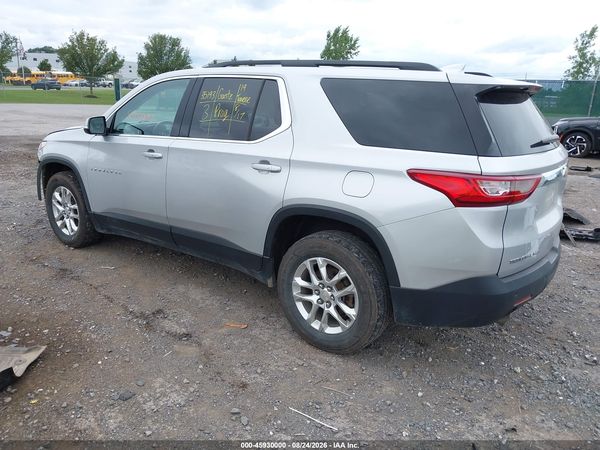 2019 CHEVROLET TRAVERSE 1LT — I3