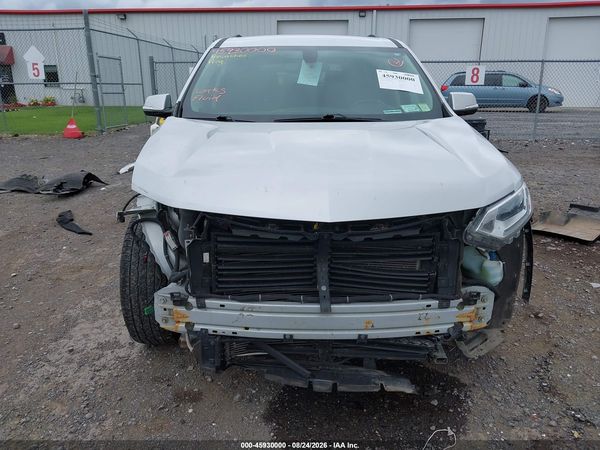 2019 CHEVROLET TRAVERSE 1LT — I115