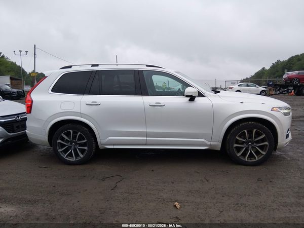 2017 VOLVO XC90 T6 MOMENTUM