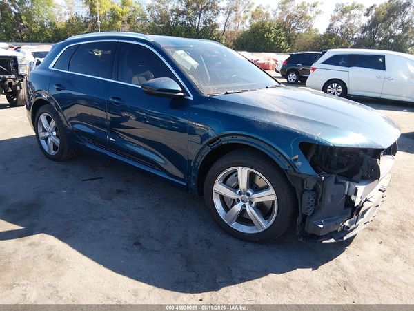 2019 AUDI E-TRON PREMIUM PLUS