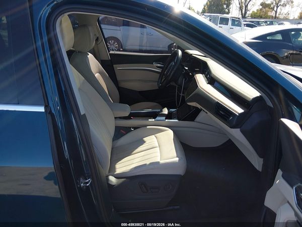 2019 AUDI E-TRON PREMIUM PLUS