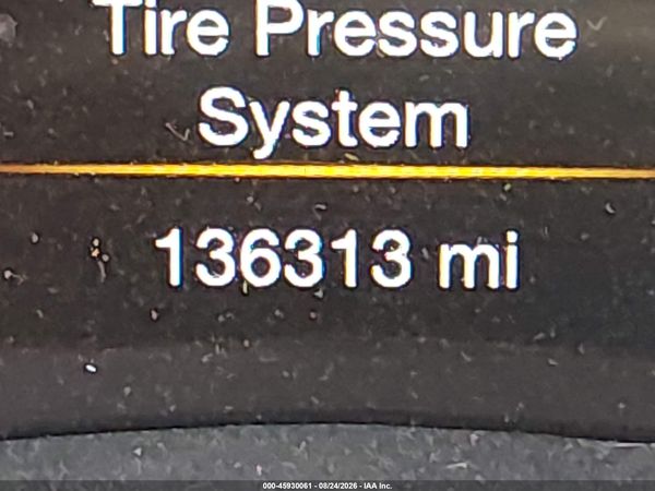 2018 JEEP GRAND CHEROKEE ALTITUDE 4X2