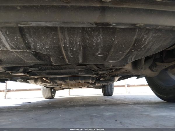 2018 JEEP GRAND CHEROKEE ALTITUDE 4X2