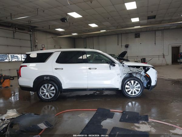 2025 HYUNDAI PALISADE SE