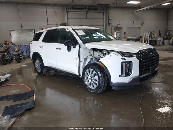 2025 HYUNDAI PALISADE SE