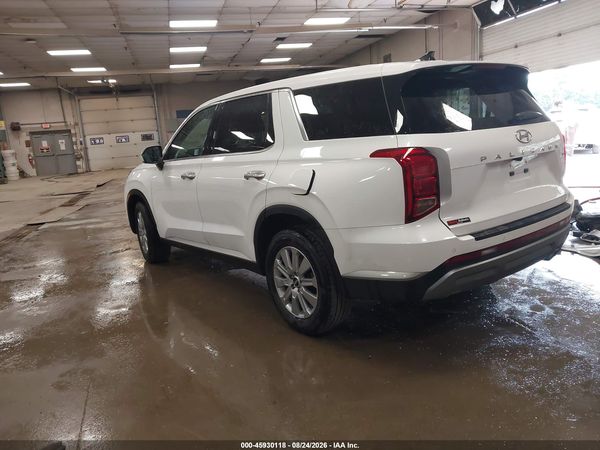 2025 HYUNDAI PALISADE SE