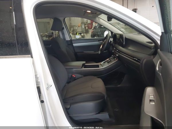 2025 HYUNDAI PALISADE SE