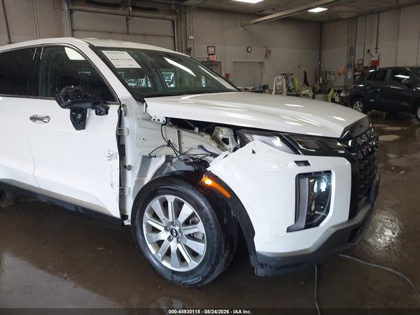 2025 HYUNDAI PALISADE SE