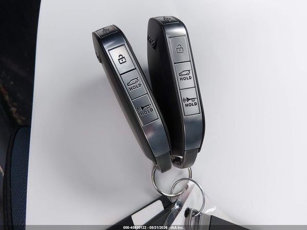 2025 KIA SORENTO HYBRID SX PRESTIGE