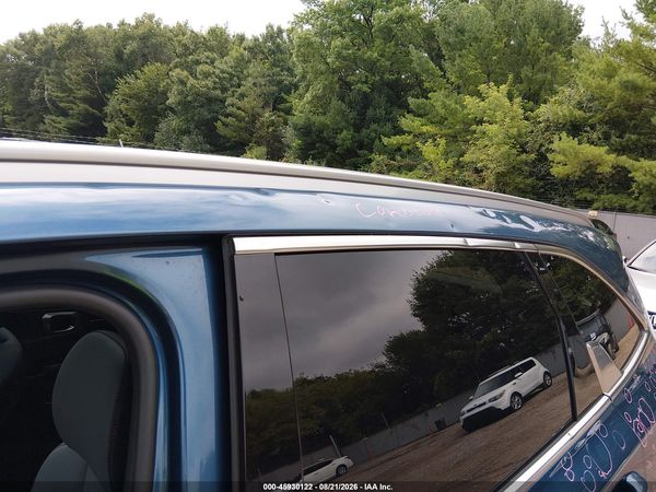 2025 KIA SORENTO HYBRID SX PRESTIGE