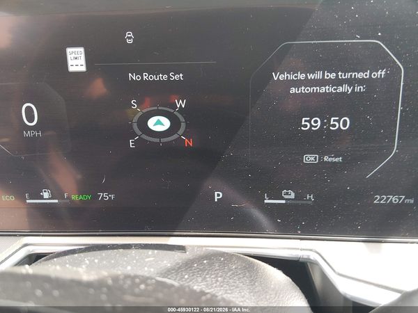 2025 KIA SORENTO HYBRID SX PRESTIGE