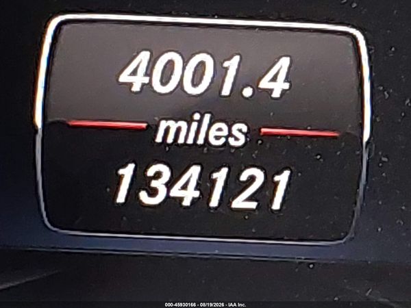 2014 MERCEDES-BENZ CLA 250 CLA250
