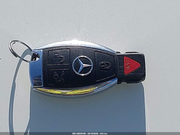 2014 MERCEDES-BENZ CLA 250 CLA250