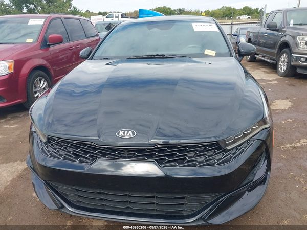 2021 KIA K5 GT-LINE — I115