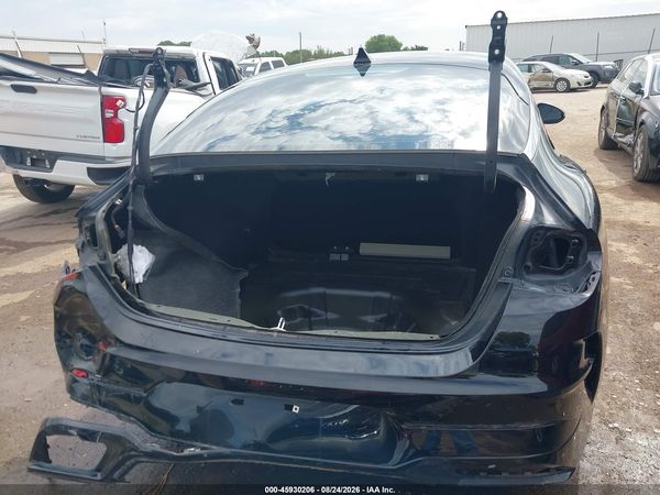 2021 KIA K5 GT-LINE — I119