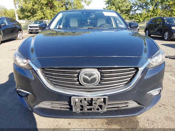 2017 MAZDA MAZDA6 GRAND TOURING — I115