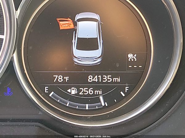 2017 MAZDA MAZDA6 GRAND TOURING — I118