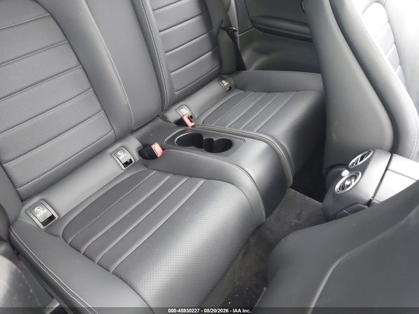 2018 MERCEDES-BENZ C 300 4MATIC
