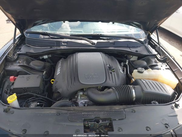 2022 DODGE CHARGER R/T