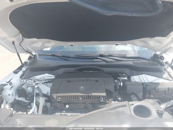 2023 ACURA MDX ADVANCE PACKAGE — I10