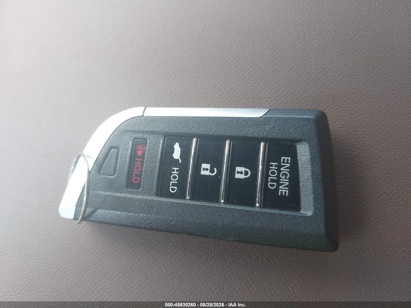 2023 ACURA MDX ADVANCE PACKAGE — I11