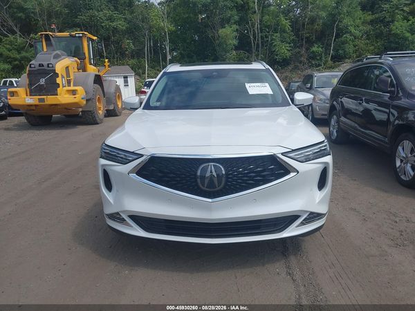 2023 ACURA MDX ADVANCE PACKAGE — I115