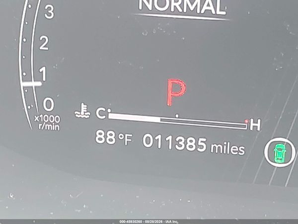 2023 ACURA MDX ADVANCE PACKAGE — I118