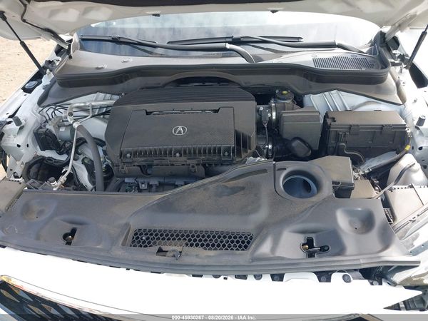 2023 ACURA MDX ADVANCE PACKAGE