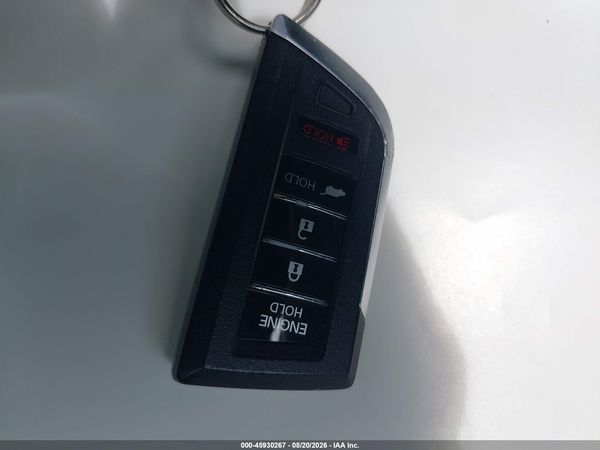 2023 ACURA MDX ADVANCE PACKAGE