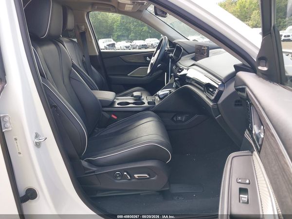 2023 ACURA MDX ADVANCE PACKAGE