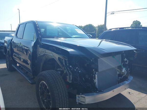 2026 TOYOTA TACOMA TRD OFF ROAD — I1