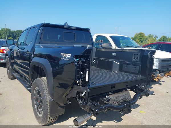 2026 TOYOTA TACOMA TRD OFF ROAD — I3