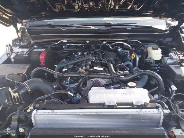 2026 TOYOTA TACOMA TRD OFF ROAD — I10