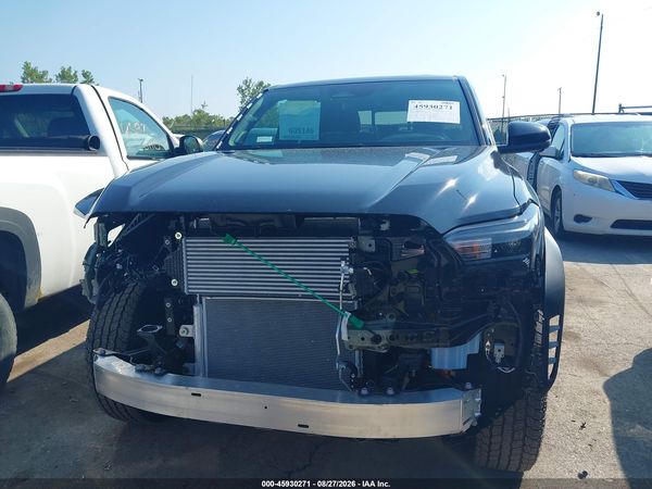 2026 TOYOTA TACOMA TRD OFF ROAD — I115