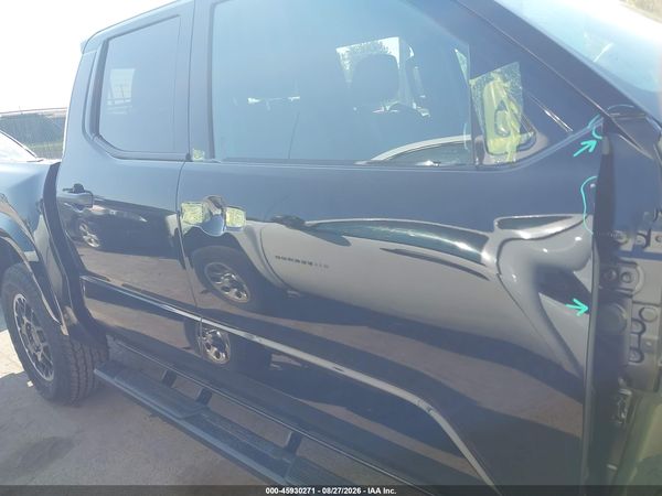 2026 TOYOTA TACOMA TRD OFF ROAD — I116