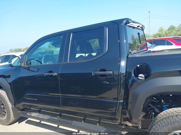2026 TOYOTA TACOMA TRD OFF ROAD — I117