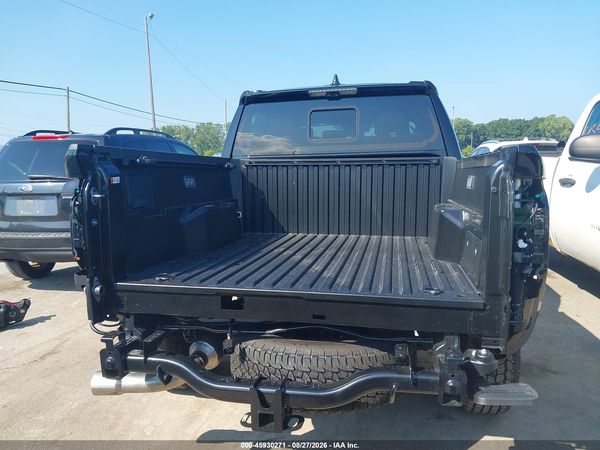 2026 TOYOTA TACOMA TRD OFF ROAD — I119