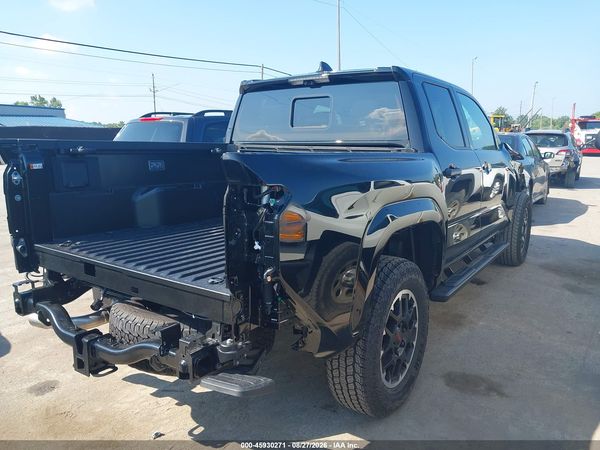 2026 TOYOTA TACOMA TRD OFF ROAD — I152